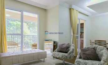 Imagem 2: Apartamento com 04 quartos na região do Cambuci