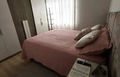 Imagem 3: Sobrado averbado com Piscina e Energia Solar - Espinheiros - Joinville/SC