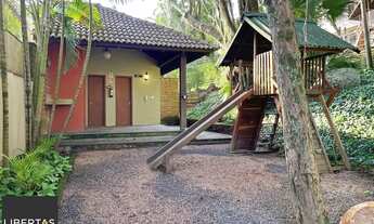 Imagem 7: Casa em Condomínio no Jardim Isabel com 270m², 3 dormitórios, 4 vagas