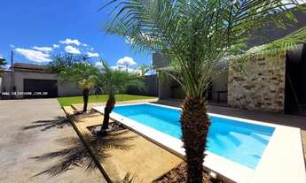 Imagem 2: Casa para Venda em Londrina, Granville Parque Residencial, 2 dormitórios, 2 banheiros, 6 v