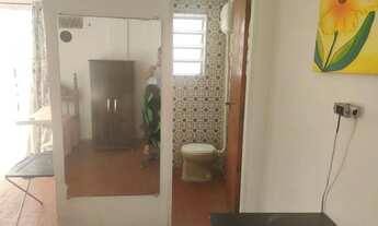 Imagem 4: Kitnet no Aquarius