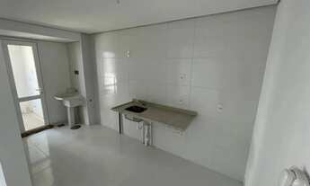 Imagem 3: Apartamento novo 3 quartos com sacada e lazer completo no Condomínio Bravo