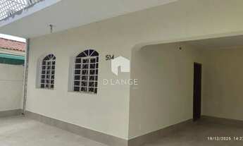 Imagem 5: Casa para locação no bairro Jardim Santa Genebra II em Campinas