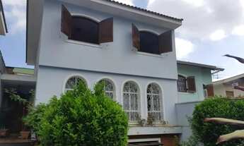 Imagem: Sobrado em Rua Gaspar Soares - Jardim São