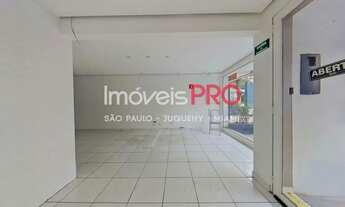 Imagem 4: Loja em Moema com 150m² e 3 vagas de garagem