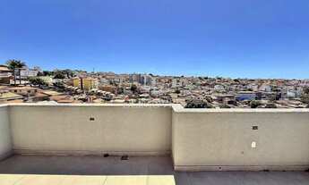 Imagem 5: COBERTURA COM 3QUARTOS 1SUITE 2 VAGA2 ,110M² POR R$500.000