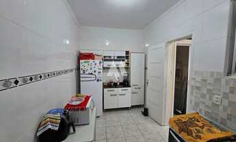 Imagem 2: Apartamento em Embaré, 2 dormitorios, primeiro andar Santos/SP