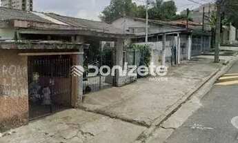 Imagem 3: Terreno à venda, 233 m² por R$ 470.000,00 - Vila Guiomar - Santo André/SP