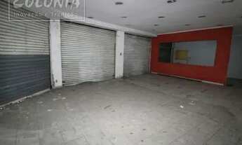 Imagem 5: Prédio para venda ou locação - Centro, Santo André