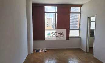 Imagem 3: Sala, 75 m² - venda por R$ 160.000,00 ou aluguel por R$ 1.300,00/mês - Centro - Campinas/S