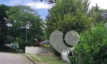 Imagem 7: Terreno Plano e Murado em Condomínio Estruturado Vargem Pequena