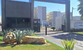 Imagem: Imóvel para aluguel tem 45 metros quadrados