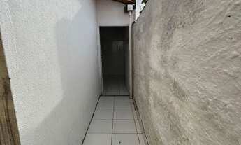 Imagem 2: ANA20: CHAVE CASA PARQUE VITORIA