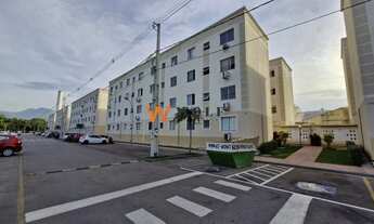 Imagem 2: Apartamento a venda de 2 quartos no bairro Aririu em Palhoça /SC