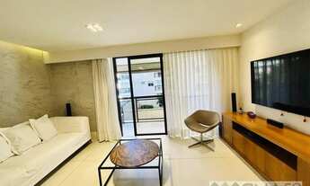 Imagem 4: Flat em Ipanema - Rio de Janeiro