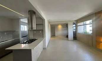 Imagem: Cobertura de 143m2 com 3 Suítes e Toda