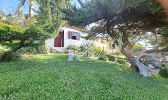 Imagem 6: Casa de 03 dormitórios no Bairro São Roque Em Farroupilha