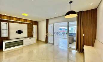 Imagem: Apartamento com 3 dormitórios, 108 m²