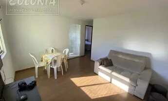 Imagem: Apartamento para locação - Camilópolis