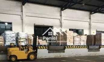 Imagem 2: Galpão à venda, 3000 m² por R$ 5.600.000,00 - Ipiranga - Ribeirão Preto/SP