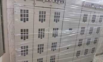 Imagem: Apartamento - Padrão / Residencial / Centro