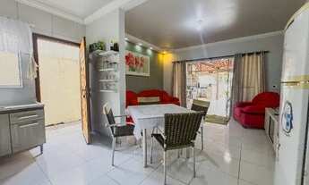 Imagem 7: Casa com 3 dormitórios à venda, 114 m² por R$ 455.000,00 - Ipacarai - Matinhos/PR