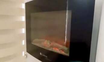 Imagem 4: Apartamento com Sacada Linda Vista Morro Santana com 1 vaga de garagem