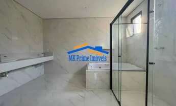 Imagem 5: Residencial Gênesis II Alphaville