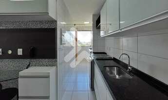 Imagem 7: Apartamento à locação em Capim Macio (Natal/RN) | Condomínio Bossa Nova