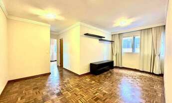 Imagem: Apartamento com 2 dormitórios para alugar