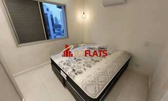 Imagem 5: Apartamento com ótimo preço no bairro Vila Nova Conceição. Confira!