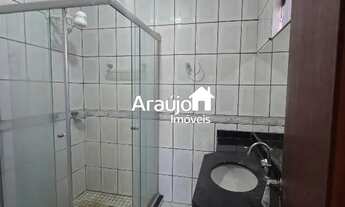 Imagem 5: Sobrado (piso superior) na 208 Sul Palmas-TO