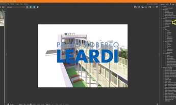 Imagem: COBERTURA - PERDIZES - SP