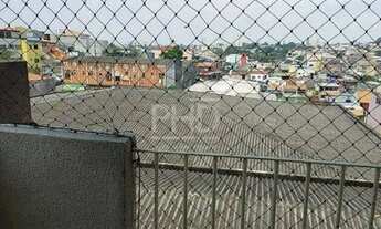 Imagem 5: Apartamento à venda, 2 quartos, 1 suíte, 1 vaga, Taboão - São Bernardo do Campo/SP