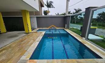 Imagem 3: Apartamento Balneário Atami Norte