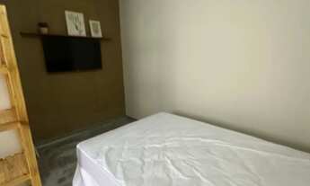 Imagem 7: Kitnet estilo flat 106 sul