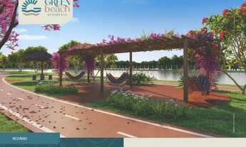 Imagem: Green Beach Lotes Amplos a Partir de 250m²