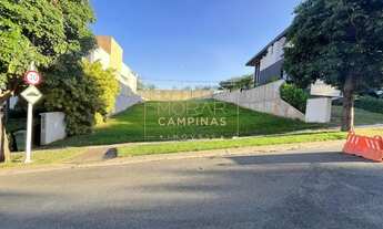 Imagem: Terreno - Ville Sainte Hélène - Campinas