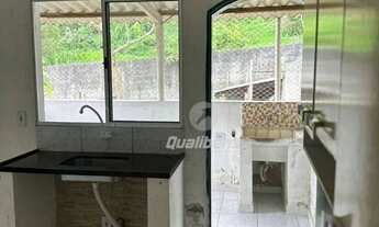 Imagem 3: Casa com 1 dormitório para alugar, 35 m² por R$ 1.000,00/mês - Vila Independência - Mauá/S