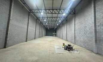 Imagem 4: Galpão para alugar, 500 m² por R$ 22.700,00/mês - Vila Califórnia - São Paulo/SP