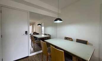 Imagem 2: APARTAMENTO MOBILIADO DE 1 DORM NO CENTRO DE ALPHAVILLE