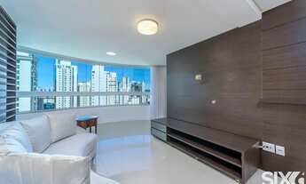 Imagem 5: Apartamento no Torre de Lyon com 3 dormitórios à venda no Pioneiros em Balneário Camboriú