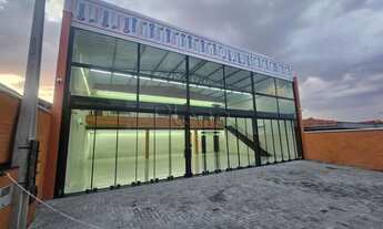 Imagem 2: Galpão à venda e para alugar em Campinas, Jardim Nova Europa, com 250 m²