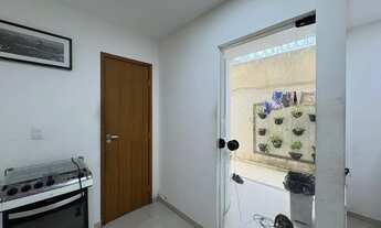 Imagem 7: Imóvel para aluguel tem 120 metros quadrados com 3 quartos em Portinho - Cabo Frio - RJ