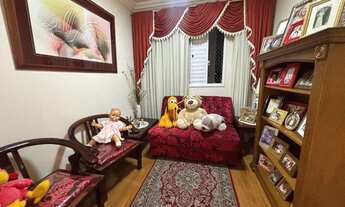 Imagem 4: Apartamento com 4 dormitórios à venda, 115 m² por R$ 950.000,00 - Centro - Guarulhos/SP