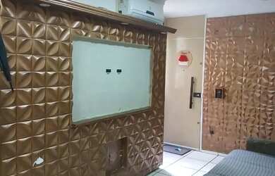 Imagem 6: Imóvel para aluguel possui 46 metros quadrados com 2 quartos em Novo Aleixo - Manaus - AM