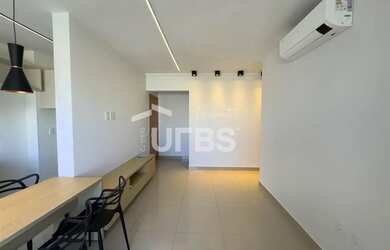 Imagem 3: BUENO PARK , 02 qts, 01 suite com armarios e ar condicionado