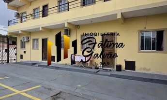 Imagem 3: Vendo Prédio De Kitnets No Conj. Maguari