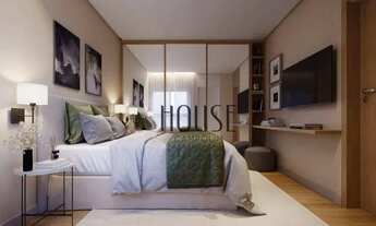 Imagem 5: Apartamento com 3 dormitórios à venda, 99 m² - Condomínio Pátio Boa Vista - Sorocaba/SPP