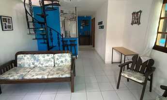 Imagem 2: Aluguel por temporada em Gravatá Casa Blue